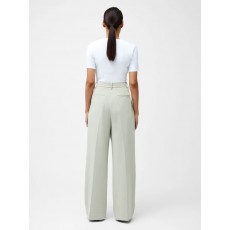 French Connection Angie Suiting Wide Leg Trouser French Connection Angie Suiting Wide Leg Trouser