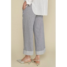 Marie Méro Stripe Trousers Marie Méro Stripe Trousers