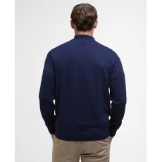 Barbour Bayfield Knitted Half Zip Jumper Barbour Bayfield Knitted Half Zip Jumper