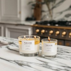 Neom Feel Happiness 1 Wick Candle Neom Feel Happiness 1 Wick Candle