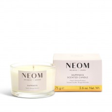 Neom Happiness Travel Candle Neom Happiness Travel Candle