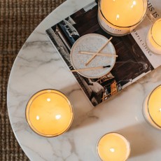 Neom Happiness Travel Candle Neom Happiness Travel Candle