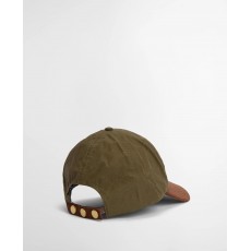 Barbour Transport Cap