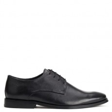 Base London Marley Plain Toe Derby Shoe Base London Marley Plain Toe Derby Shoe