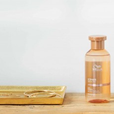 Wella Ultimate Smooth Shampoo 250ml