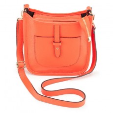 Elie Beaumont Messenger-Coral Elie Beaumont Messenger-Coral