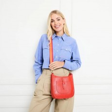 Elie Beaumont Messenger-Coral Elie Beaumont Messenger-Coral