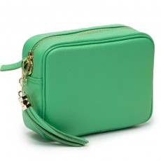 Elie Beaumont-Crossbody Bag Pistachio Elie Beaumont-Crossbody Bag Pistachio
