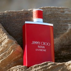 Jimmy Choo Man Extreme Eau de Parfum Jimmy Choo Man Extreme Eau de Parfum