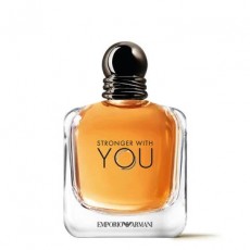 Emporio Armani Stronger With You Intensely Emporio Armani Stronger With You Intensely