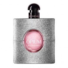 YSL Black Opium Glitter YSL Black Opium Glitter