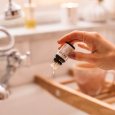 Neom Ess Oils Black Pepper & Bergamont 10ml Neom Ess Oils Black Pepper & Bergamont 10ml