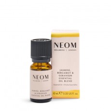 Neom Ess Oils Jasmine, Bergamot & Geranium Neom Ess Oils Jasmine, Bergamot & Geranium