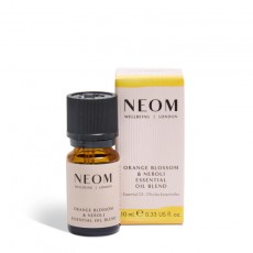Neom Ess Oils Orange Blossom & Neroli Neom Ess Oils Orange Blossom & Neroli