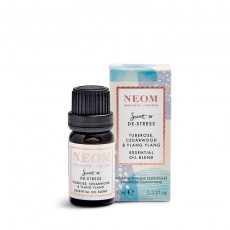 Neom Ess Oils Tuberose, Cedarwood & Ylang Ylang Neom Ess Oils Tuberose, Cedarwood & Ylang Ylang