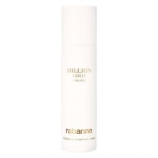 Paco Rabanne Million For Her 24 Edp 150ml Deodorant Paco Rabanne Million For Her 24 Edp 150ml Deodorant