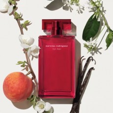 Narciso Rodriguez For Her Eau de Parfum Intense Narciso Rodriguez For Her Eau de Parfum Intense
