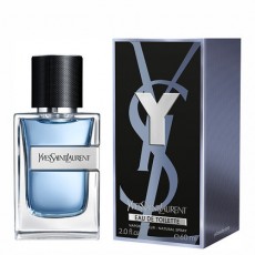 Yves Saint Laurent Y Edt 60ml Yves Saint Laurent Y Edt 60ml