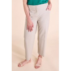 Nomads Cropped Trouser