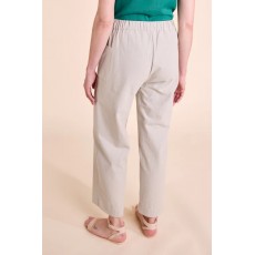 Nomads Cropped Trouser