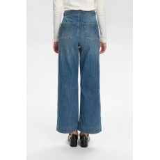 Numph Paris Cropped Jeans