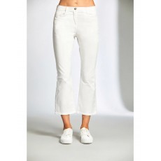 Peruzzi Kick Flare Jean