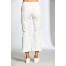 Peruzzi Kick Flare Jean