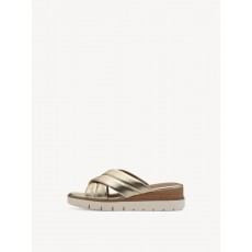 Tamaris Wedge Mule