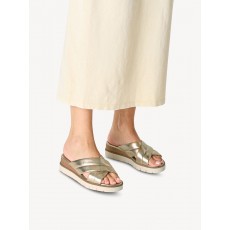 Tamaris Wedge Mule