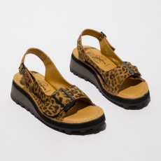 Fly London Huix Sandal