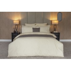 540 Thread Count Hotel Suite Bedlinen Ivory