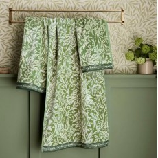 Elmcote Herball Towels