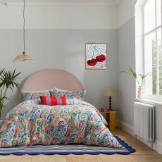 Budding  Brights by Helena Springfield Penny Bedding Set