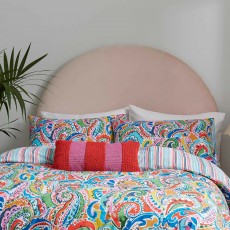 Budding  Brights by Helena Springfield Penny Bedding Set