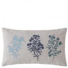 Laura Ashley Tenby Cushion Seaspray 30 x 50