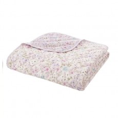 Bianca Ditsy Floral Bedspread