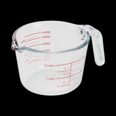 Judge Kitchen Glass Measuring 500ml