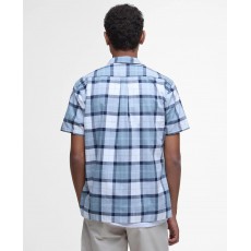 Barbour Gordon Summer Fit  Shirt