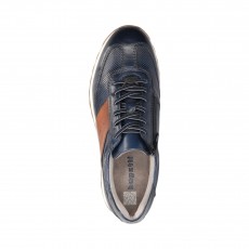 Bugatti Stripe Sneaker Bugatti Stripe Sneaker