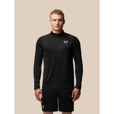 Castore Adapt 1/4 Zip Top Castore Adapt 1/4 Zip Top