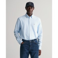 Gant Reg Jersey Pique Shirt