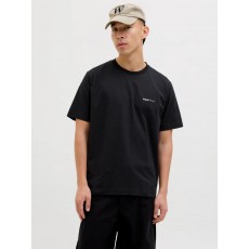 Jack & Jones Varenna Painted Back Tee SS Crew Neck