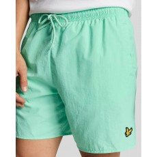 Lyle & Scott  Plain Swimshort