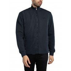Lyle & Scott Tonal Hybrid Jacket