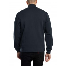 Lyle & Scott Tonal Hybrid Jacket