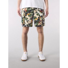 Pretty Green Convergence Cargo Shorts Pretty Green Convergence Cargo Shorts