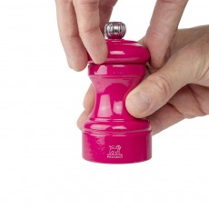 Peugeot Bistrorama Pepper Mill 10cm Candy Rose
