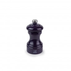 Peugeot Bistrorama Salt Mill 10cm EggPlant