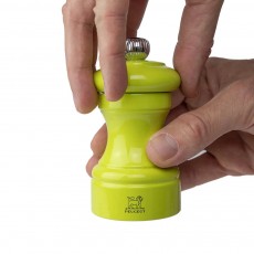 Peugeot Bistrorama Pepper Mill 10cm Pistachio