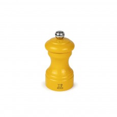 Peugeot Bistrorama Pepper Mill 10cm Saffron